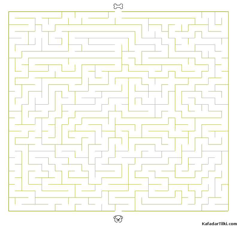 Kolay Labirentler Kitap 24 - 5