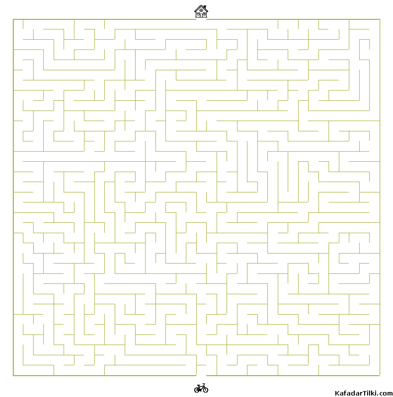 Kolay Labirentler Kitap 24 - 6