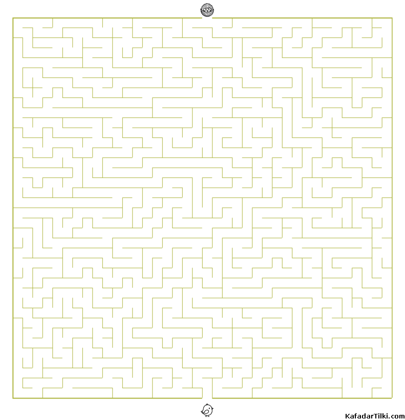 Kolay Labirentler Kitap 24 - 9