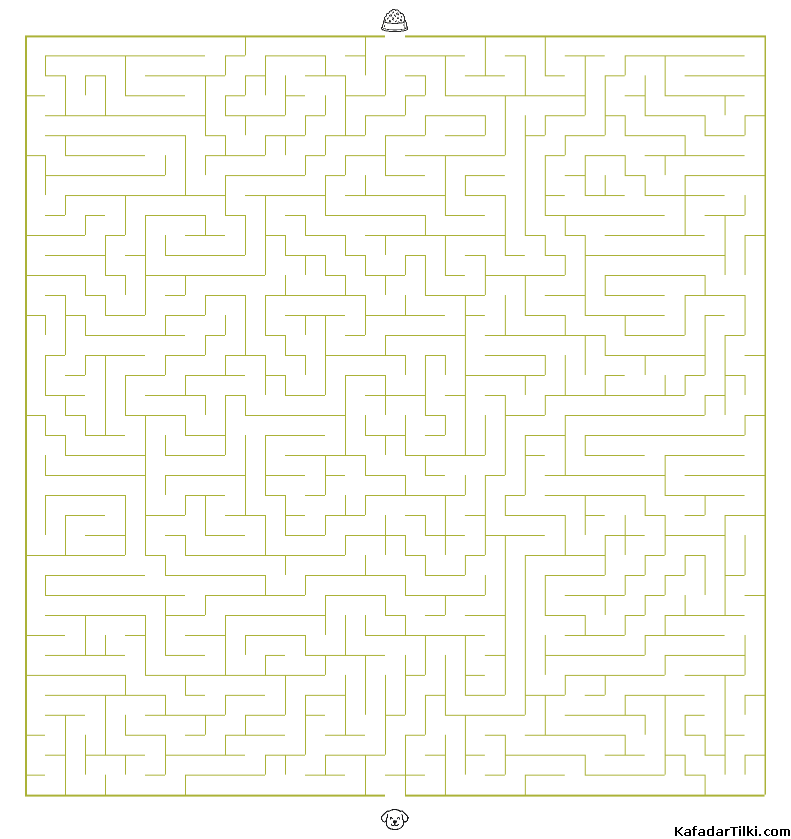 Kolay Labirentler Kitap 25 - 2