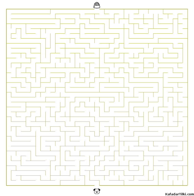 Kolay Labirentler Kitap 25 - 3