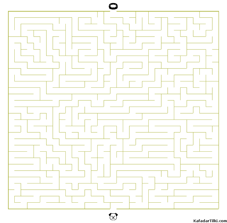 Kolay Labirentler Kitap 25 - 5