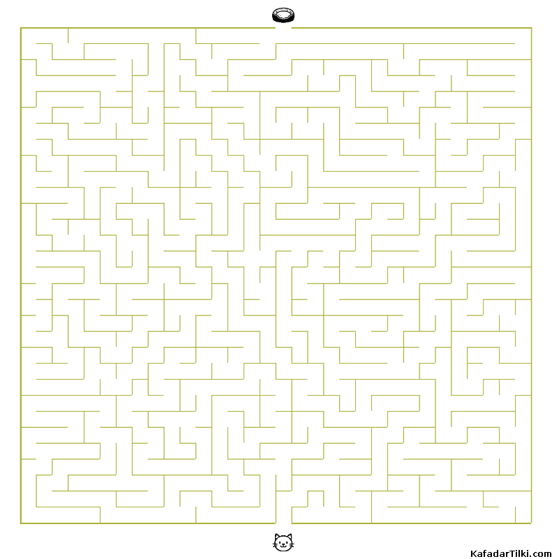 Kolay Labirentler Kitap 26 - 4