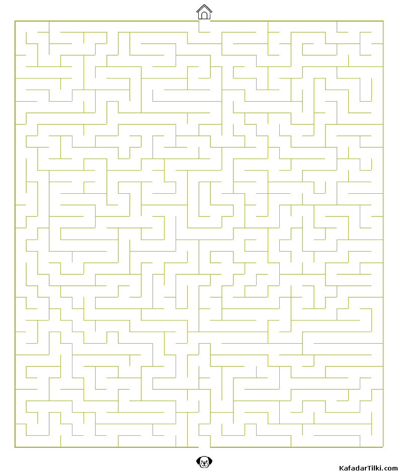 Kolay Labirentler Kitap 26 - 6