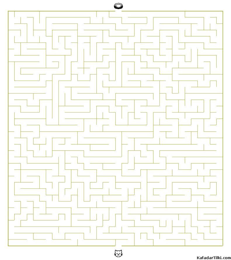 Kolay Labirentler Kitap 26 - 7