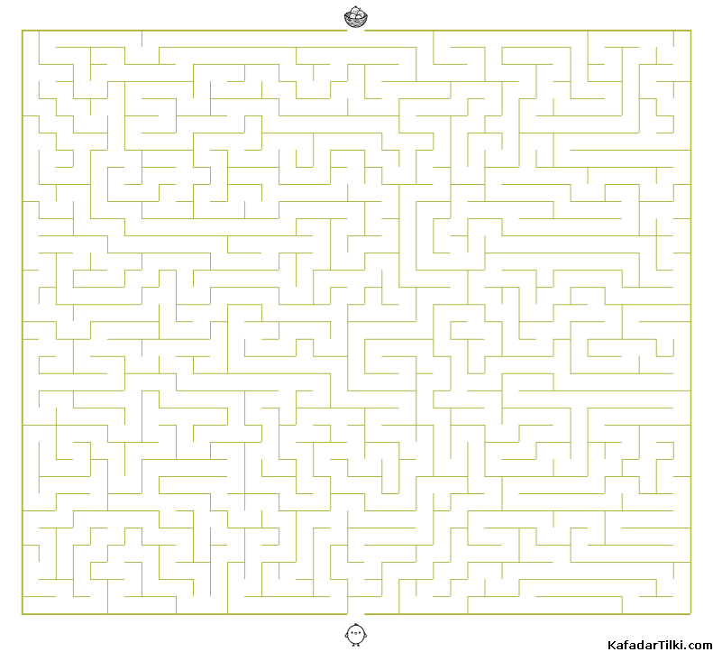 Kolay Labirentler Kitap 26 - 8