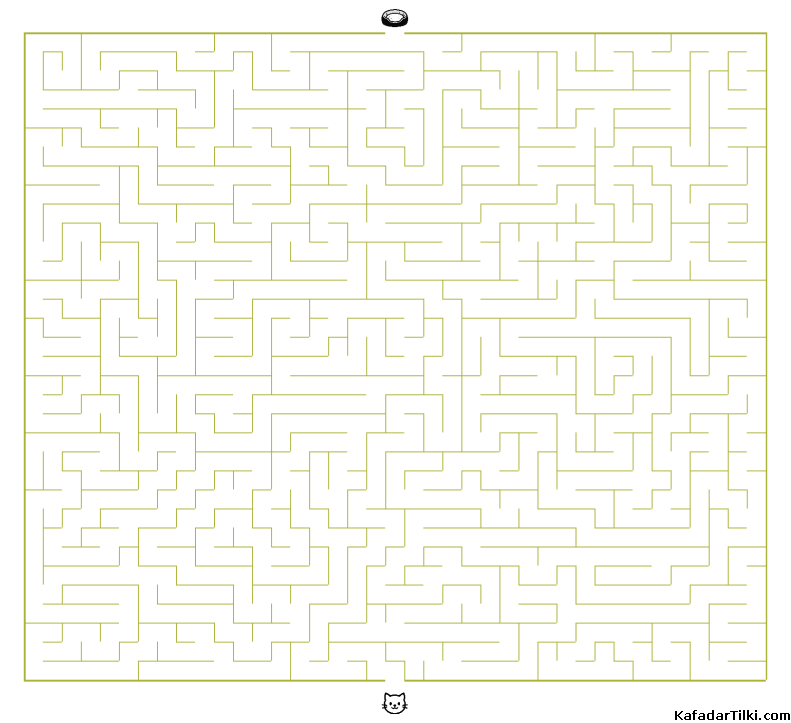 Kolay Labirentler Kitap 27 - 2