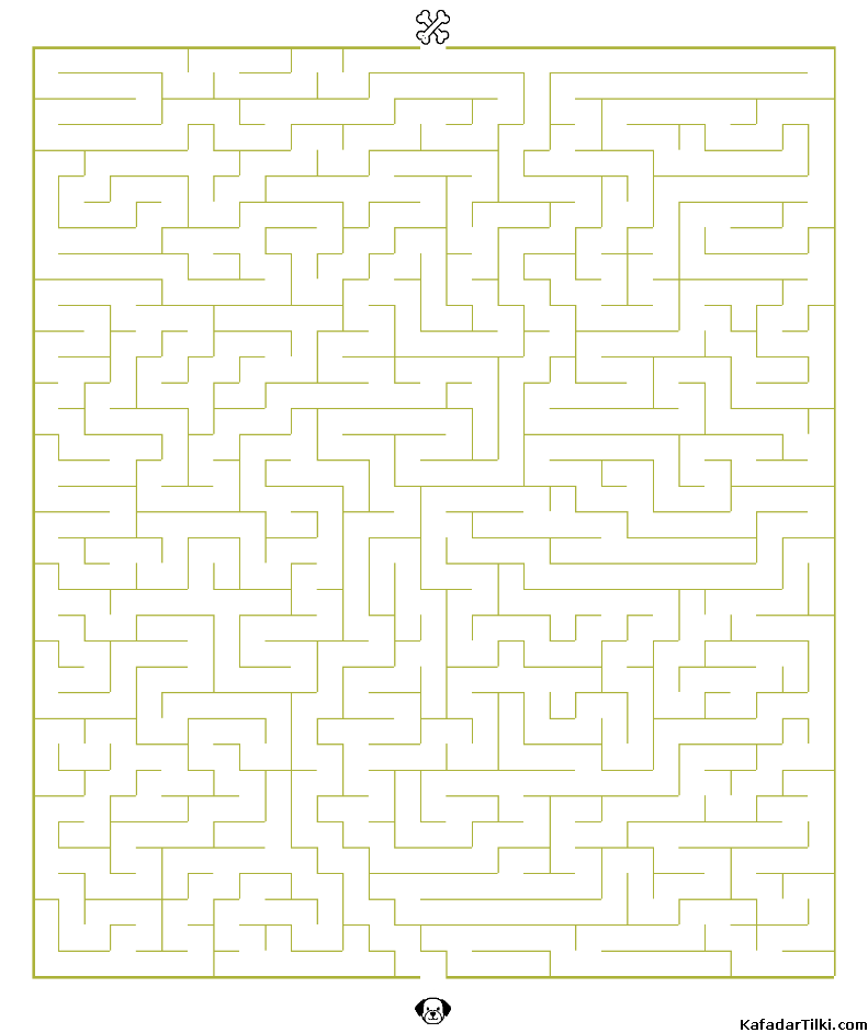 Kolay Labirentler Kitap 27 - 9