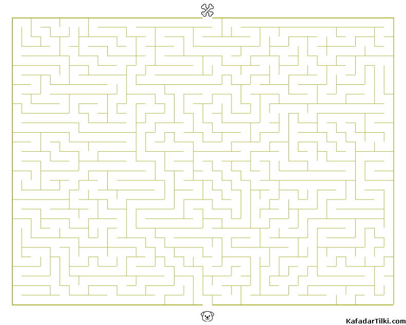 Kolay Labirentler Kitap 28 - 3