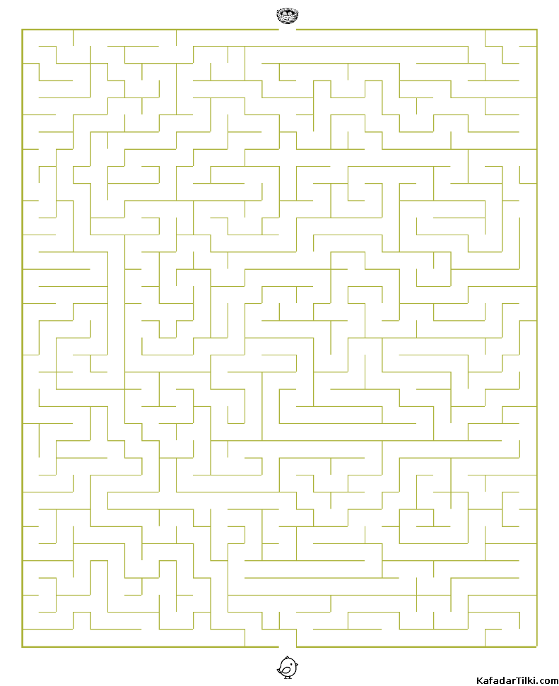 Kolay Labirentler Kitap 29 - 2