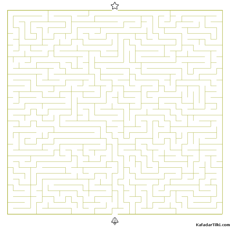 Kolay Labirentler Kitap 29 - 3