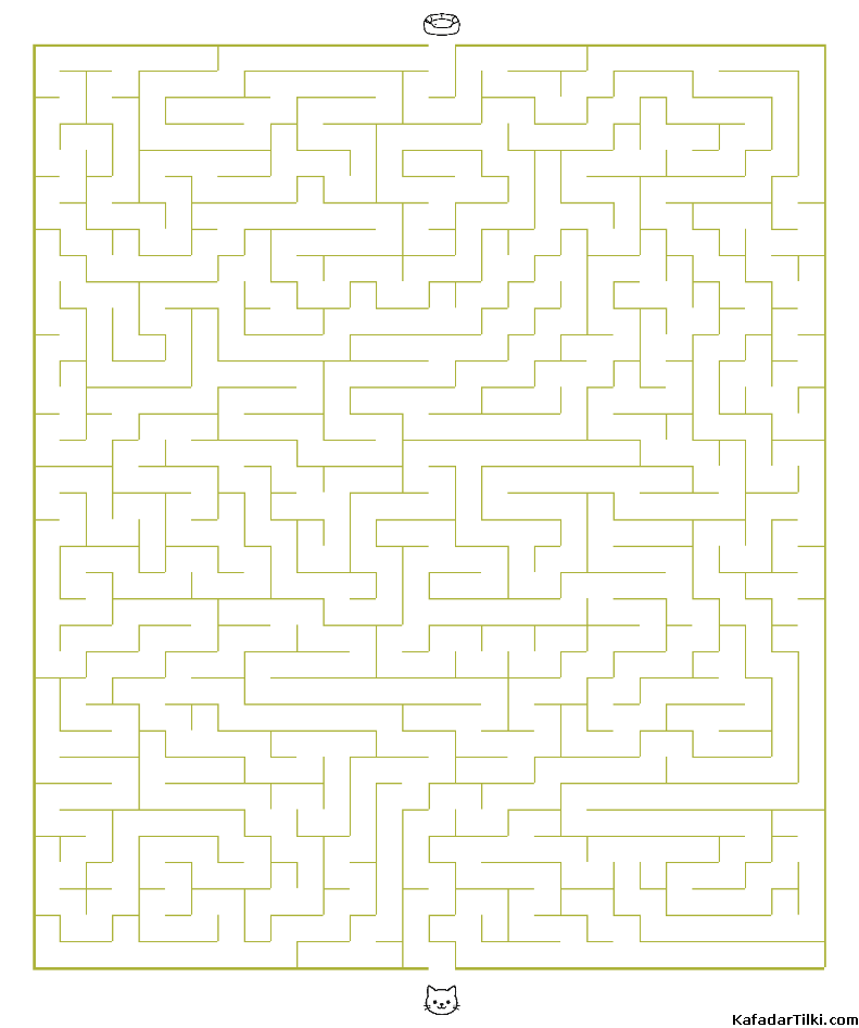 Kolay Labirentler Kitap 29 - 4