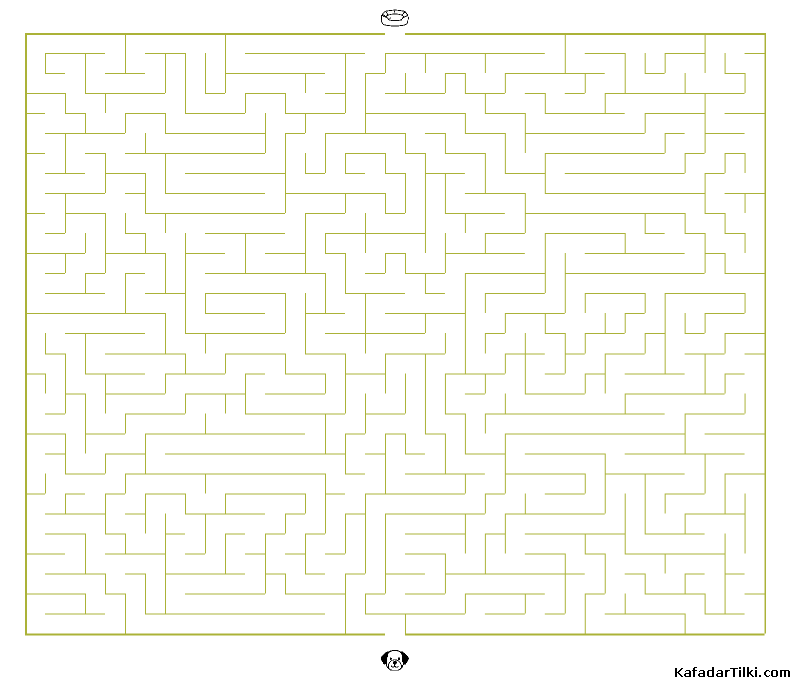 Kolay Labirentler Kitap 29 - 5