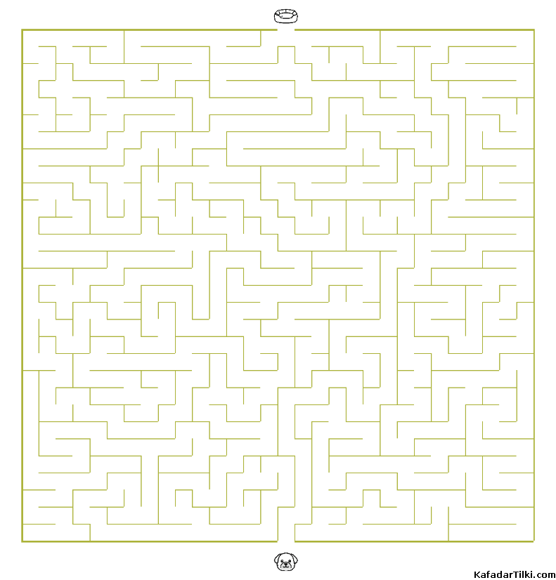 Kolay Labirentler Kitap 3 - 7