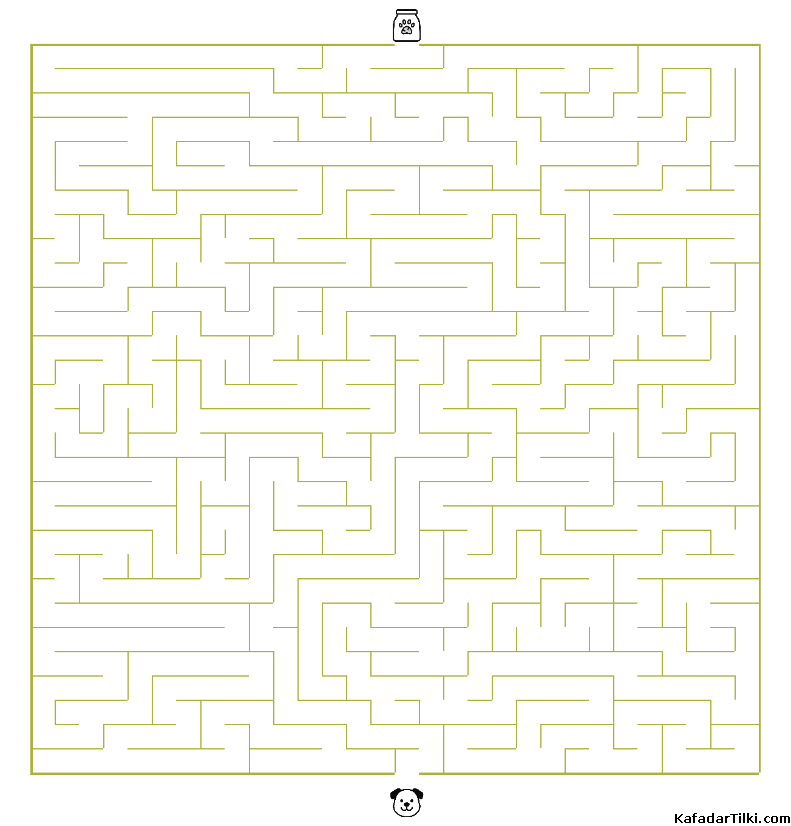 Kolay Labirentler Kitap 3 - 8