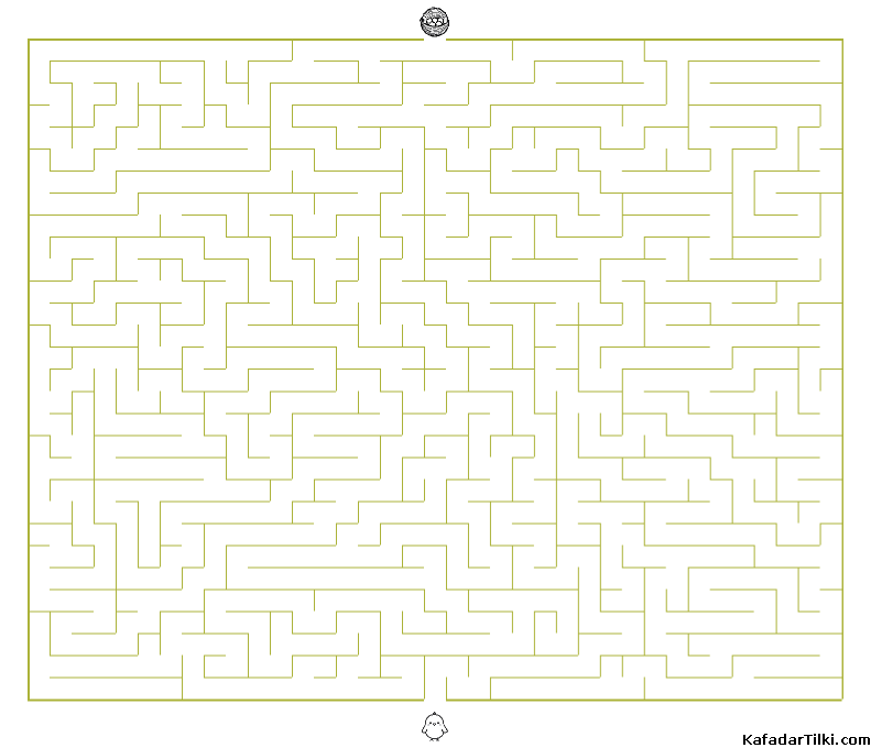 Kolay Labirentler Kitap 31 - 2