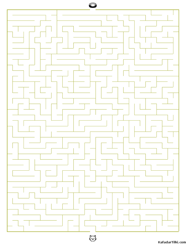 Kolay Labirentler Kitap 32 - 2