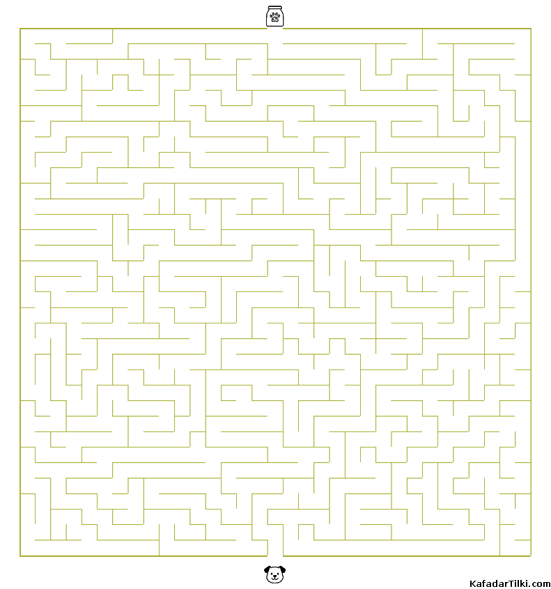 Kolay Labirentler Kitap 32 - 6
