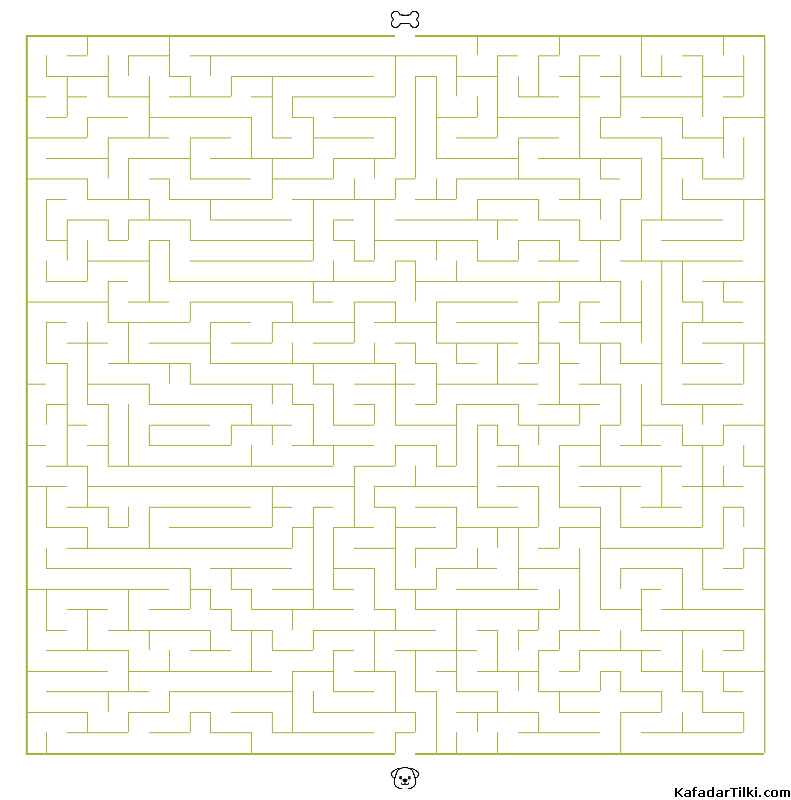Kolay Labirentler Kitap 33 - 5