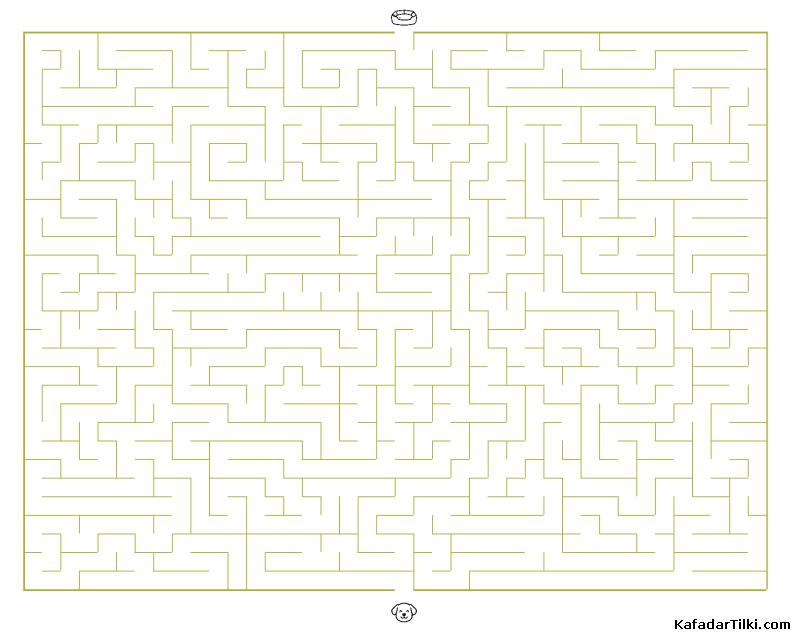 Kolay Labirentler Kitap 33 - 7