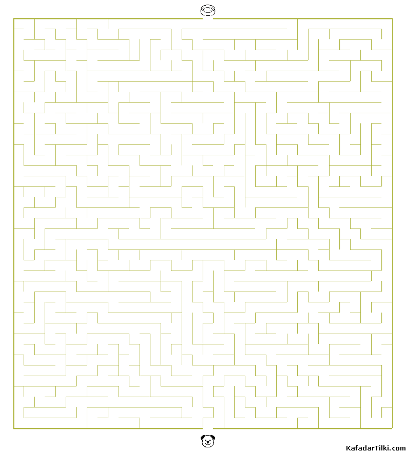 Kolay Labirentler Kitap 33 - 9