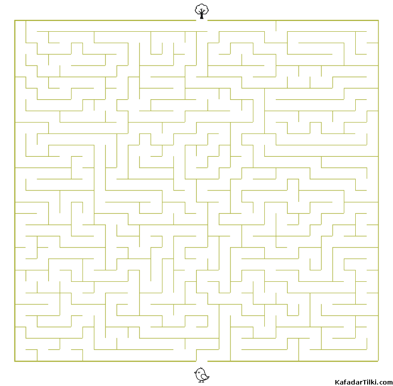 Kolay Labirentler Kitap 34 - 2