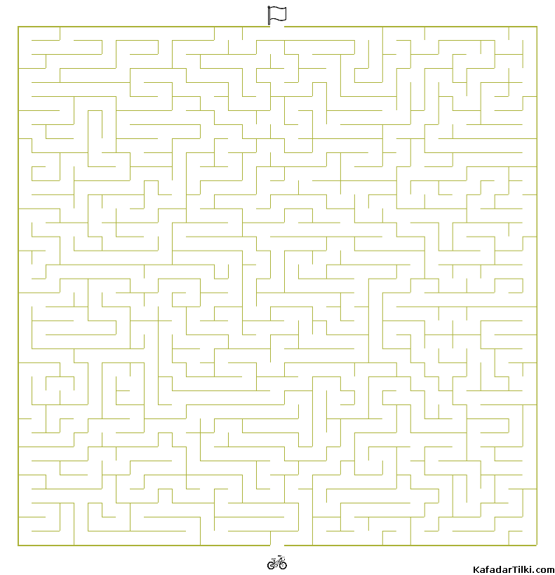 Kolay Labirentler Kitap 34 - 3