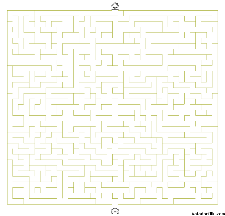 Kolay Labirentler Kitap 35 - 2