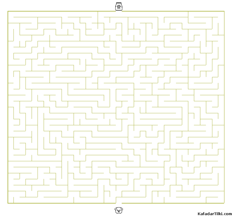 Kolay Labirentler Kitap 35 - 7