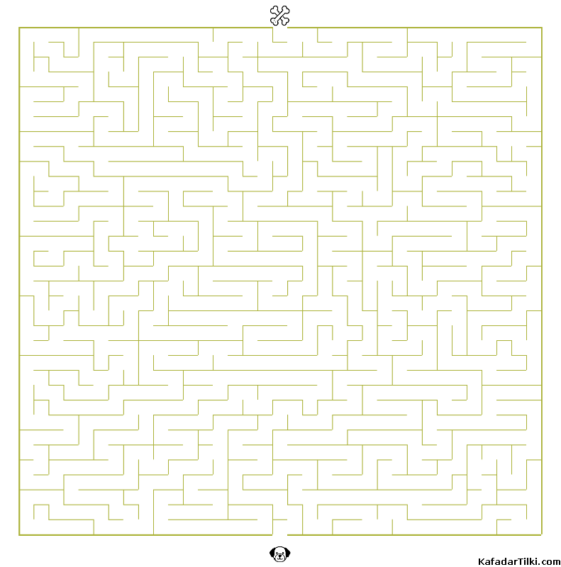 Kolay Labirentler Kitap 36 - 4