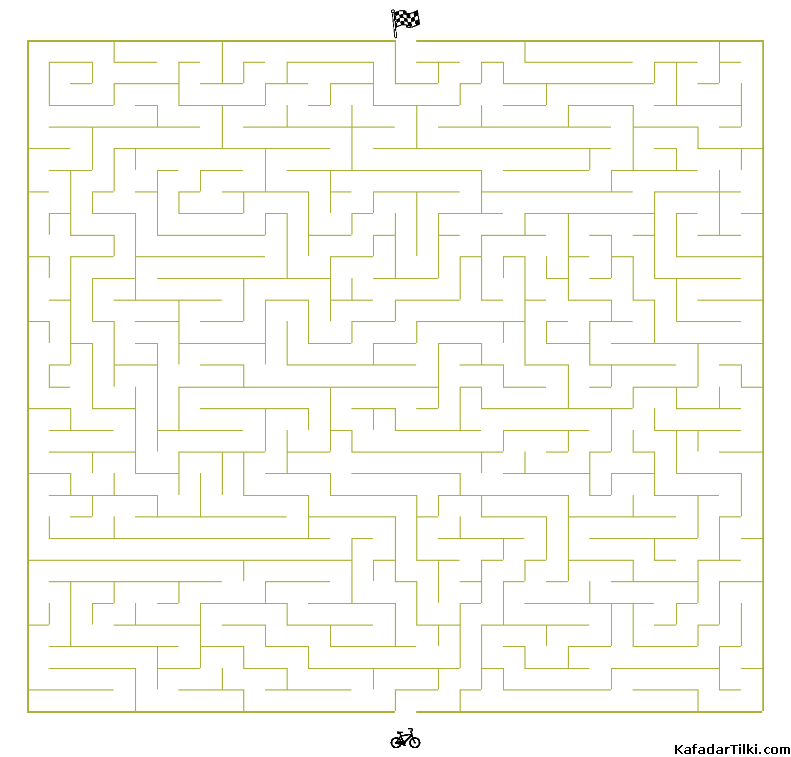 Kolay Labirentler Kitap 36 - 6