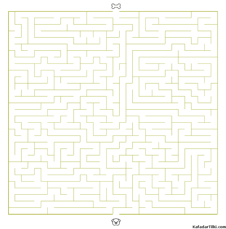 Kolay Labirentler Kitap 36 - 8