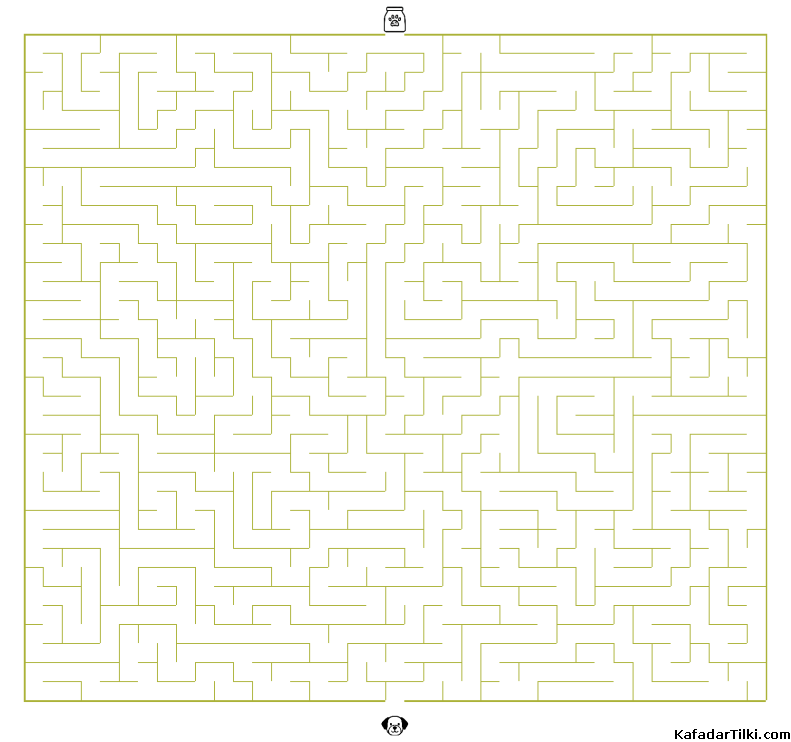 Kolay Labirentler Kitap 37 - 3