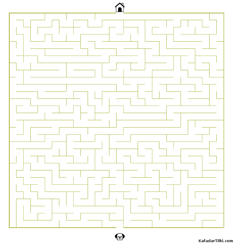 Kolay Labirentler Kitap 4 - 1