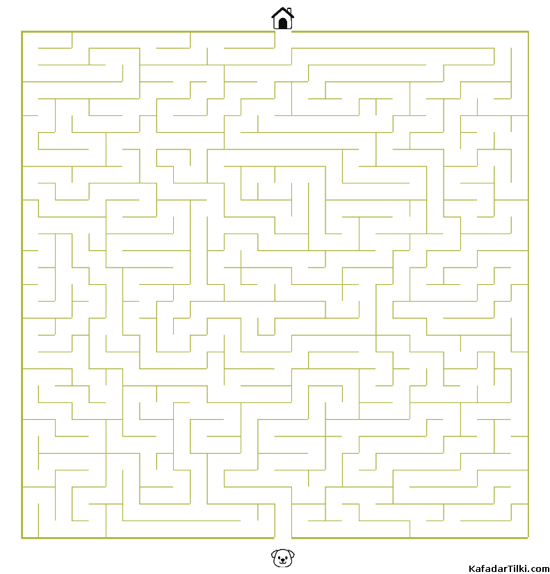 Kolay Labirentler Kitap 4 - 3