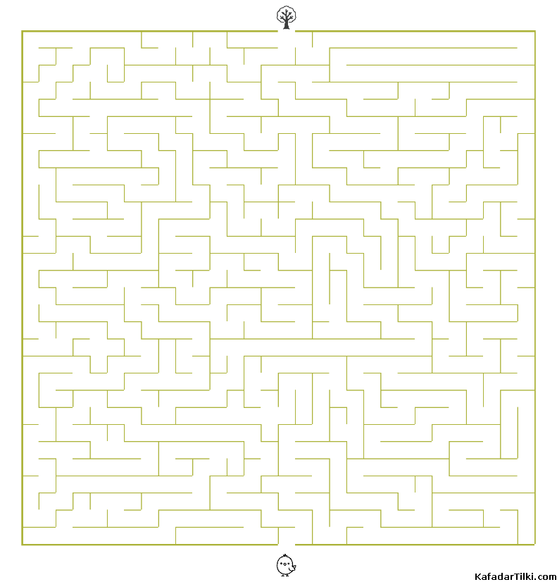 Kolay Labirentler Kitap 4 - 6