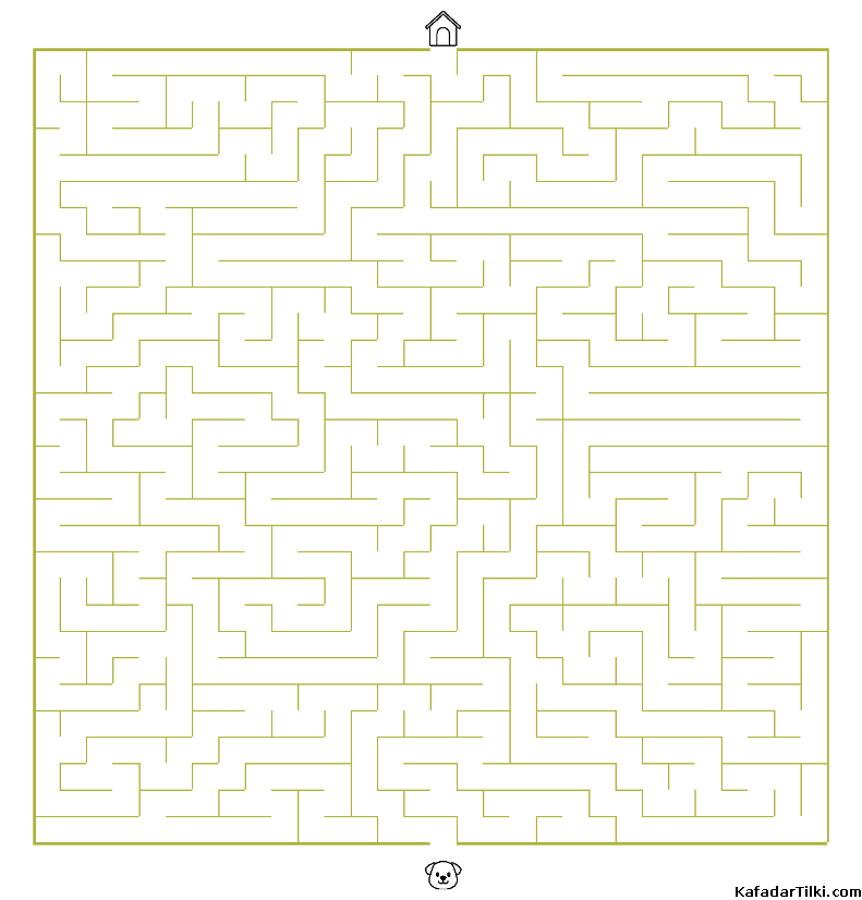 Kolay Labirentler Kitap 5 - 4