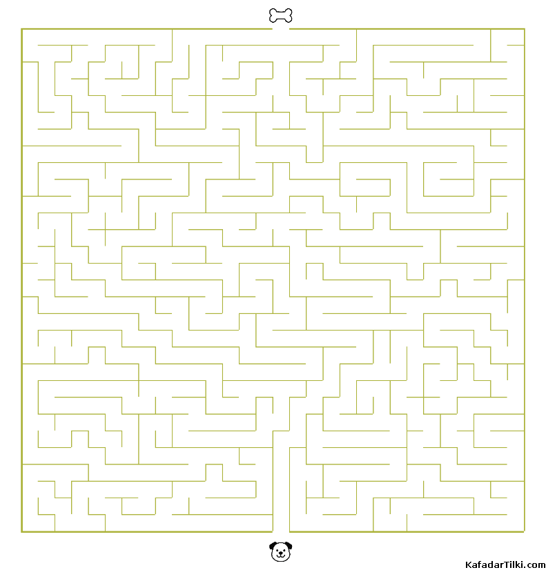 Kolay Labirentler Kitap 5 - 9