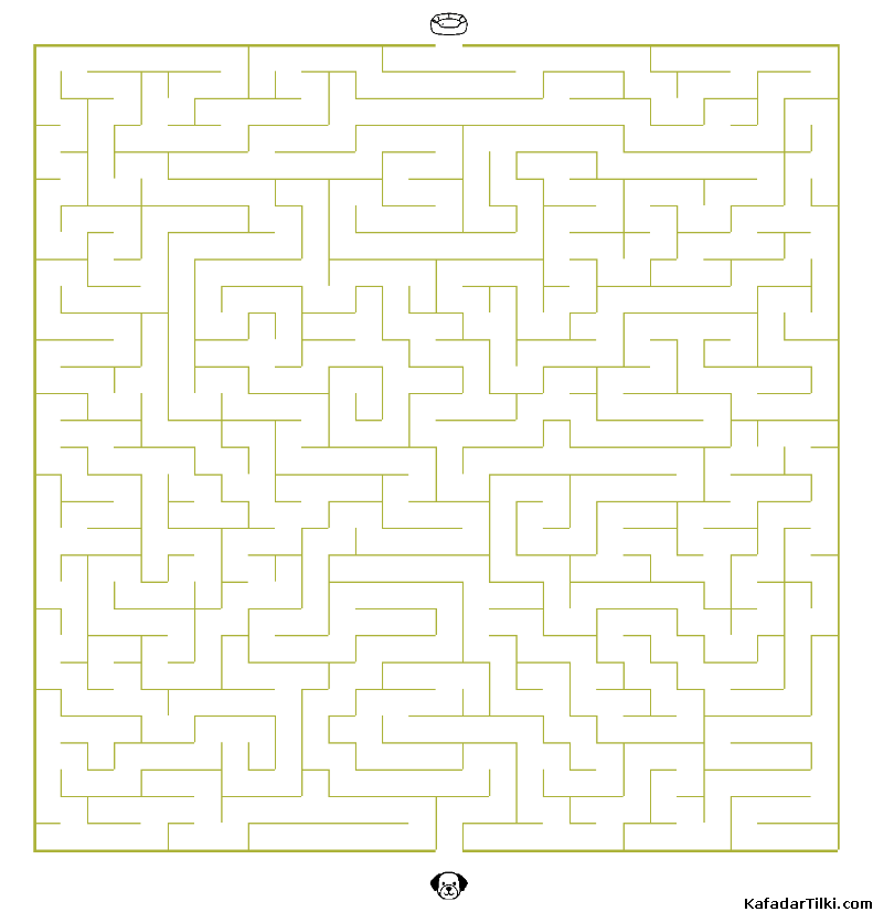 Kolay Labirentler Kitap 6 - 4