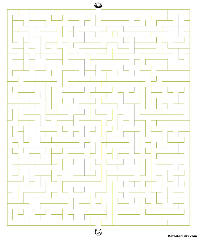 Kolay Labirentler Kitap 8 - 2