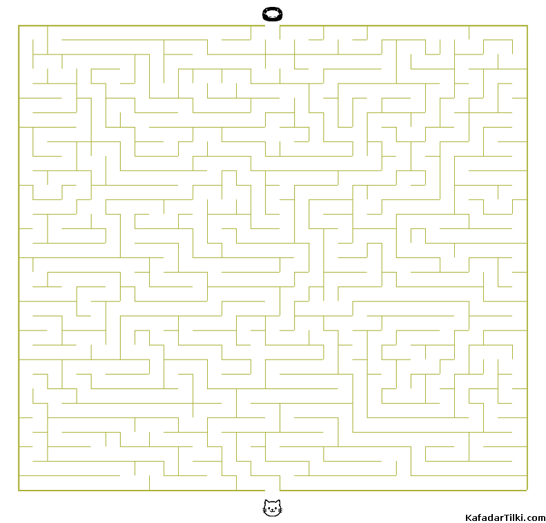 Kolay Labirentler Kitap 9 - 10