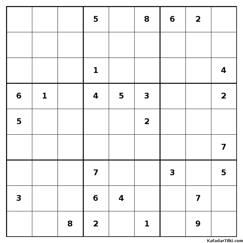 Kolay Sudoku, Kitap 12 - 3