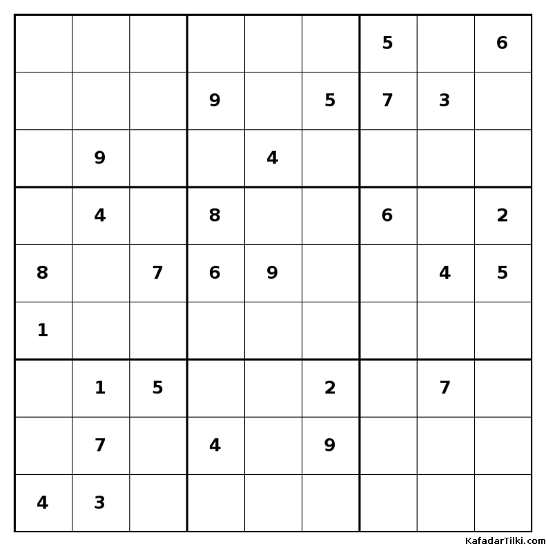 Kolay Sudoku, Kitap 13 - 3