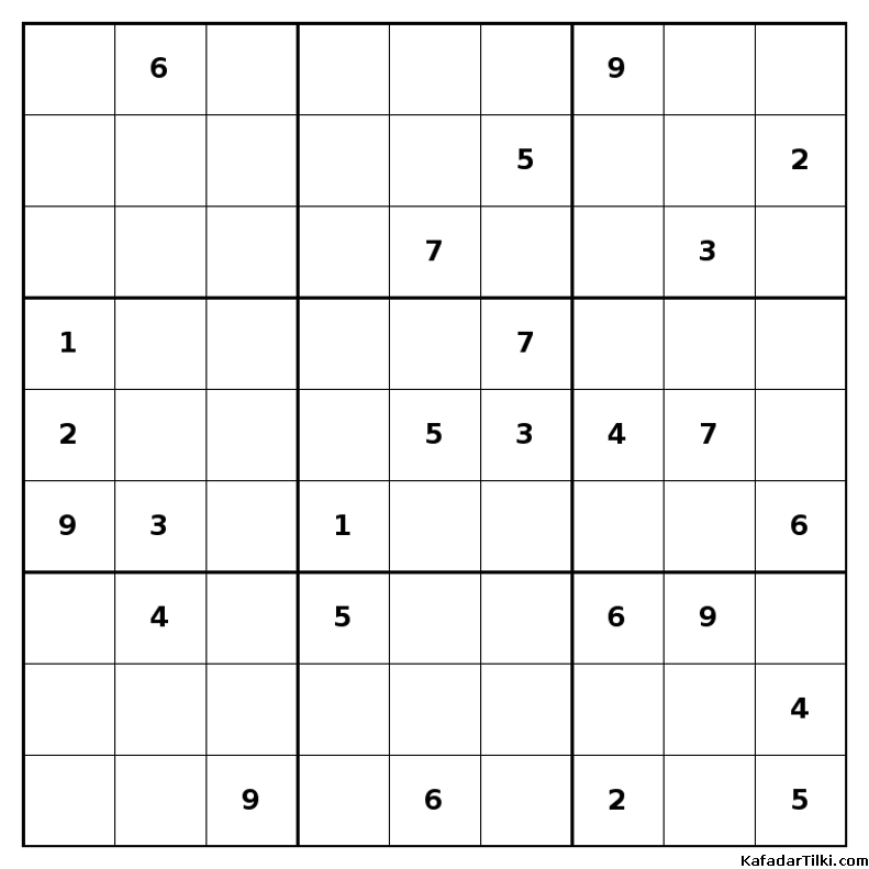 Kolay Sudoku, Kitap 14 - 8