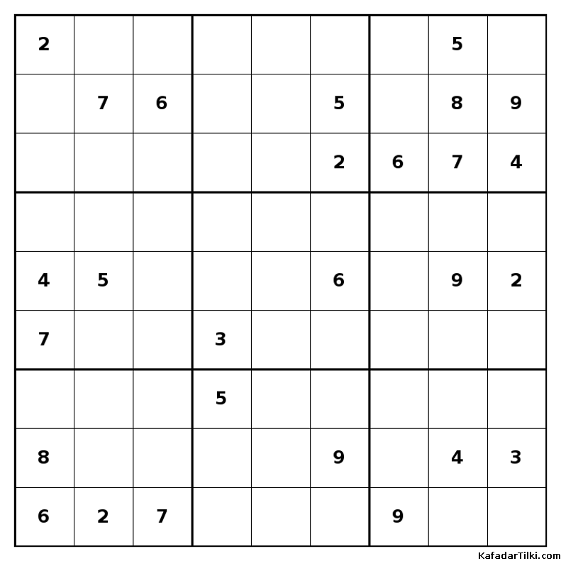 Kolay Sudoku, Kitap 15 - 8