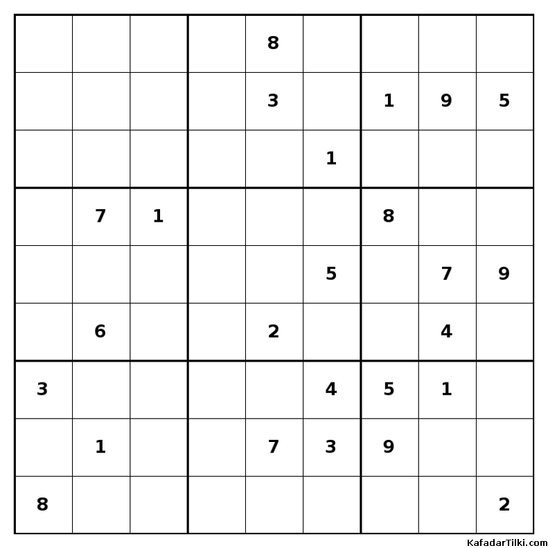 Kolay Sudoku, Kitap 16 - 2