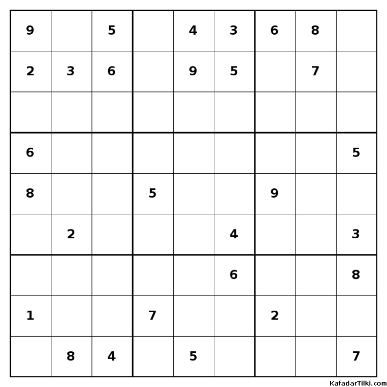 Kolay Sudoku, Kitap 16 - 8