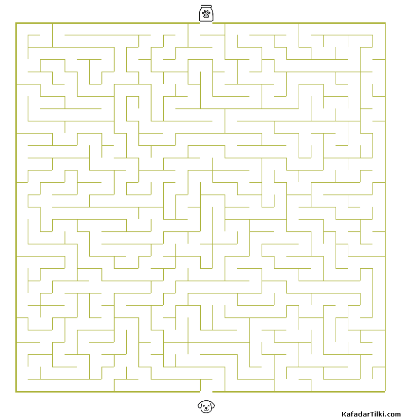 Orta Seviye Labirentler Kitap 11 - 10