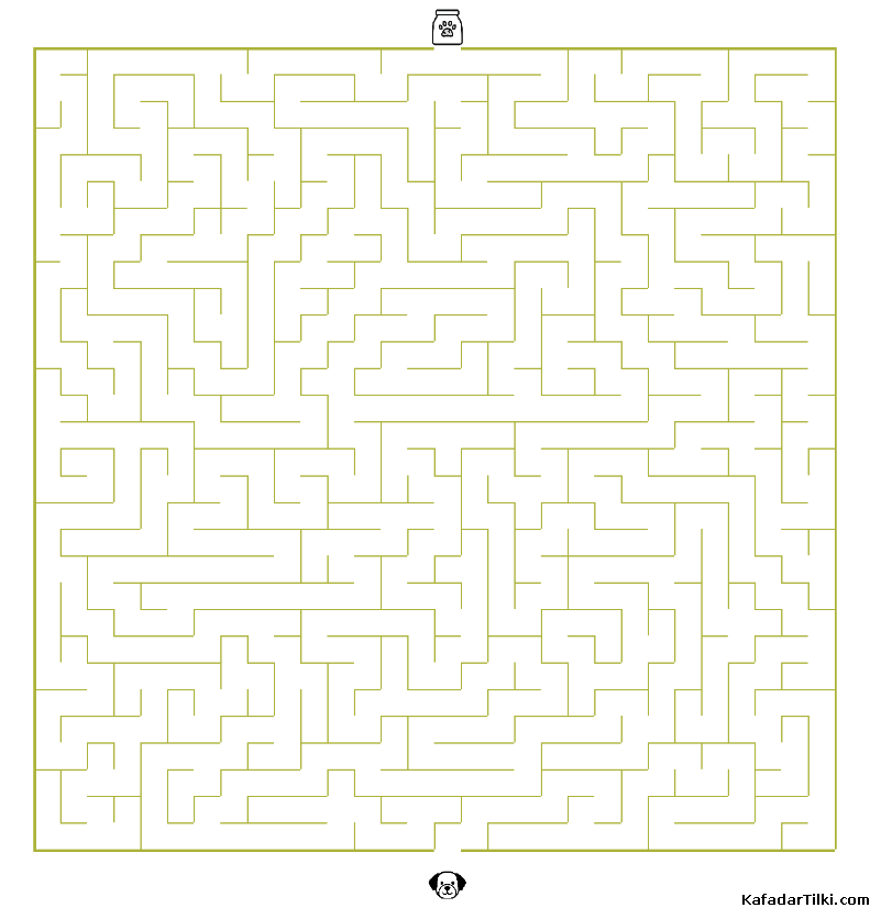 Orta Seviye Labirentler Kitap 19 - 2