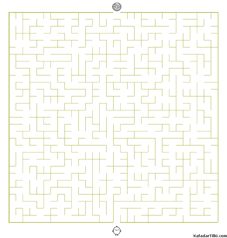 Zor Labirentler Kitap 1 - 8